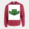 Heavy Blend™ Adult Crewneck Sweatshirt Thumbnail