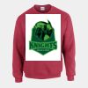 Heavy Blend™ Adult Crewneck Sweatshirt Thumbnail