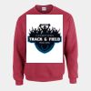 Heavy Blend™ Adult Crewneck Sweatshirt Thumbnail