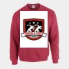 Heavy Blend™ Adult Crewneck Sweatshirt Thumbnail