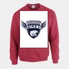 Heavy Blend™ Adult Crewneck Sweatshirt Thumbnail