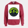 Heavy Blend™ Adult Crewneck Sweatshirt Thumbnail