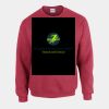 Heavy Blend™ Adult Crewneck Sweatshirt Thumbnail