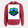 Heavy Blend™ Adult Crewneck Sweatshirt Thumbnail