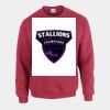 Heavy Blend™ Adult Crewneck Sweatshirt Thumbnail