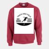 Heavy Blend™ Adult Crewneck Sweatshirt Thumbnail