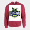 Heavy Blend™ Adult Crewneck Sweatshirt Thumbnail