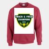 Heavy Blend™ Adult Crewneck Sweatshirt Thumbnail