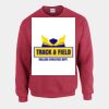 Heavy Blend™ Adult Crewneck Sweatshirt Thumbnail