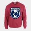 Heavy Blend™ Adult Crewneck Sweatshirt Thumbnail