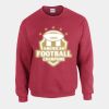 Heavy Blend™ Adult Crewneck Sweatshirt Thumbnail