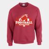 Heavy Blend™ Adult Crewneck Sweatshirt Thumbnail