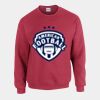 Heavy Blend™ Adult Crewneck Sweatshirt Thumbnail