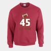 Heavy Blend™ Adult Crewneck Sweatshirt Thumbnail