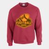 Heavy Blend™ Adult Crewneck Sweatshirt Thumbnail