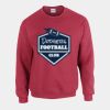 Heavy Blend™ Adult Crewneck Sweatshirt Thumbnail