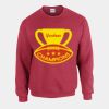 Heavy Blend™ Adult Crewneck Sweatshirt Thumbnail