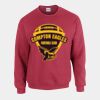 Heavy Blend™ Adult Crewneck Sweatshirt Thumbnail