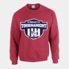 Heavy Blend™ Adult Crewneck Sweatshirt Thumbnail