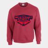 Heavy Blend™ Adult Crewneck Sweatshirt Thumbnail