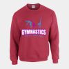 Heavy Blend™ Adult Crewneck Sweatshirt Thumbnail