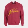 Heavy Blend™ Adult Crewneck Sweatshirt Thumbnail