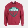 Heavy Blend™ Adult Crewneck Sweatshirt Thumbnail