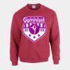 Heavy Blend™ Adult Crewneck Sweatshirt Thumbnail