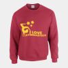 Heavy Blend™ Adult Crewneck Sweatshirt Thumbnail