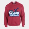 Heavy Blend™ Adult Crewneck Sweatshirt Thumbnail