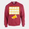 Heavy Blend™ Adult Crewneck Sweatshirt Thumbnail