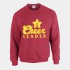 Heavy Blend™ Adult Crewneck Sweatshirt Thumbnail