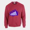 Heavy Blend™ Adult Crewneck Sweatshirt Thumbnail