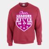 Heavy Blend™ Adult Crewneck Sweatshirt Thumbnail