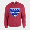 Heavy Blend™ Adult Crewneck Sweatshirt Thumbnail