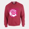 Heavy Blend™ Adult Crewneck Sweatshirt Thumbnail