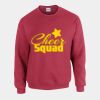 Heavy Blend™ Adult Crewneck Sweatshirt Thumbnail