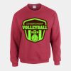 Heavy Blend™ Adult Crewneck Sweatshirt Thumbnail