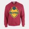 Heavy Blend™ Adult Crewneck Sweatshirt Thumbnail