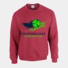 Heavy Blend™ Adult Crewneck Sweatshirt Thumbnail