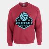 Heavy Blend™ Adult Crewneck Sweatshirt Thumbnail