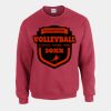 Heavy Blend™ Adult Crewneck Sweatshirt Thumbnail