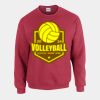 Heavy Blend™ Adult Crewneck Sweatshirt Thumbnail