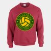 Heavy Blend™ Adult Crewneck Sweatshirt Thumbnail