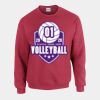 Heavy Blend™ Adult Crewneck Sweatshirt Thumbnail