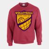 Heavy Blend™ Adult Crewneck Sweatshirt Thumbnail