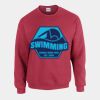 Heavy Blend™ Adult Crewneck Sweatshirt Thumbnail