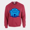 Heavy Blend™ Adult Crewneck Sweatshirt Thumbnail