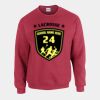 Heavy Blend™ Adult Crewneck Sweatshirt Thumbnail