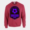 Heavy Blend™ Adult Crewneck Sweatshirt Thumbnail